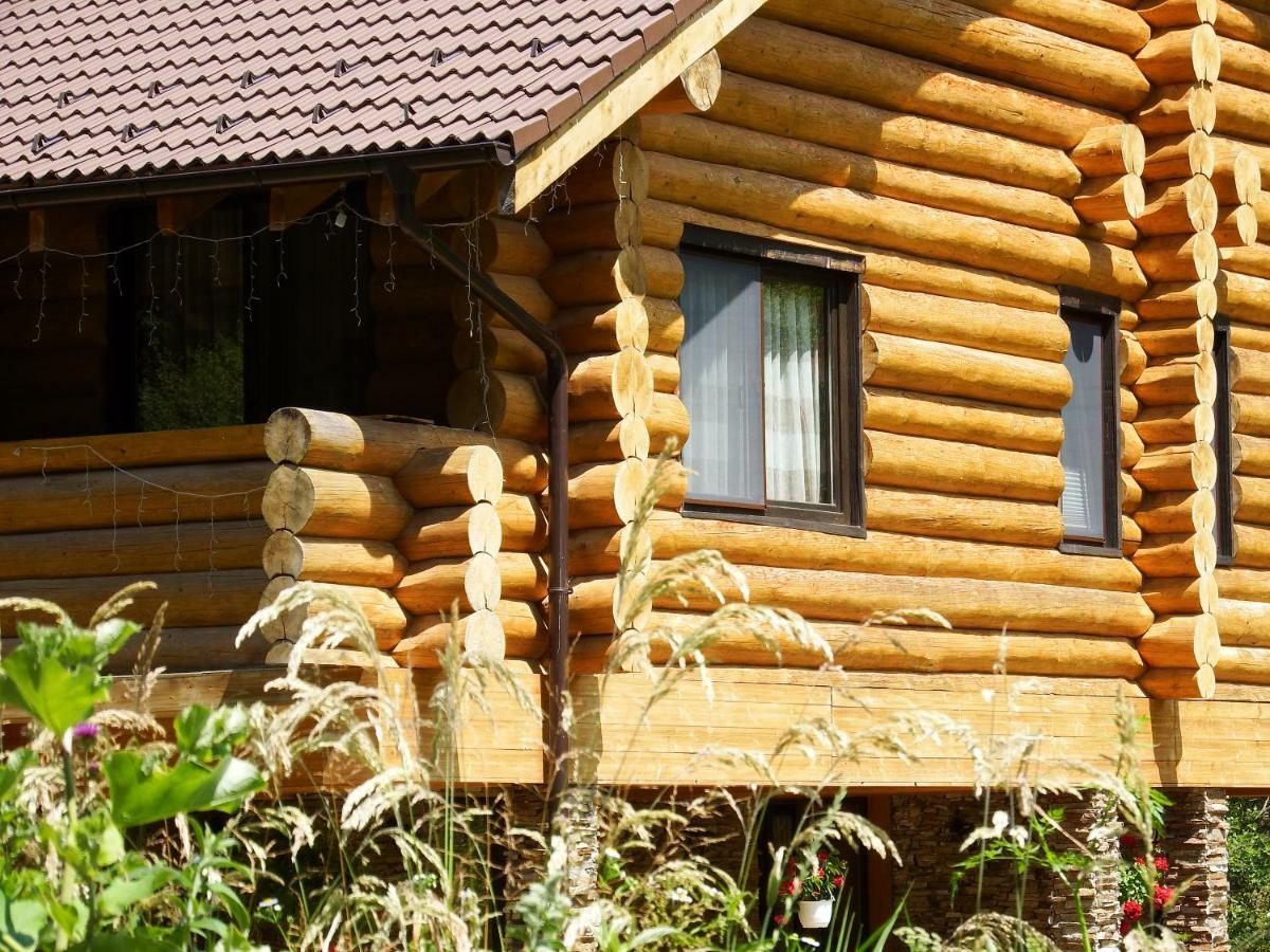 Casa Din Vale Hotel Sacuieu Ngoại thất bức ảnh